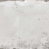 Metaallook | Vloer-/wandtegel XXL | 120 x 120 | Metalic White