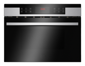 Trendline | Combi oven/magnetron | Zwart | 44 ltr