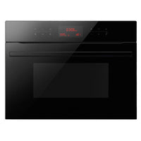 Trendline | Combi oven/magnetron | Zwart | 44 ltr