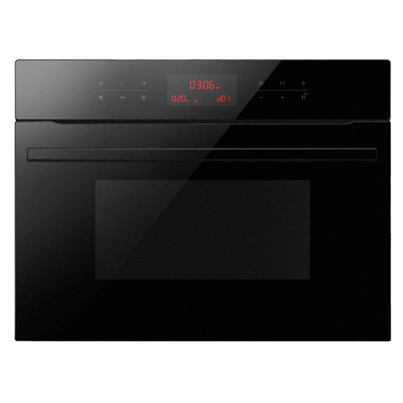 Trendline | Combi oven/magnetron | Zwart | 44 ltr