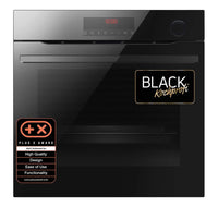 Trendline | Combi stoomoven | 77 Ltr