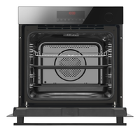 Trendline | Combi stoomoven | 77 Ltr