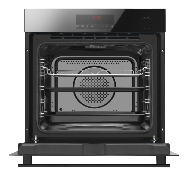 Trendline | Combi stoomoven | 77 Ltr