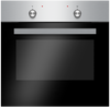 Trendline | Oven met hetelucht | RVS | 62 Ltr
