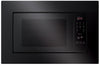 Trendline | Inbouw magnetron | Zwart | 20 Ltr