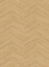 PVC Hongaarse Punt Desert Oak - Jubileumvloer inclusief leggen
