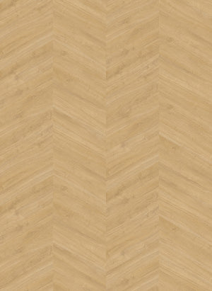 PVC Hongaarse Punt Naturel Oak - Jubileumvloer inclusief leggen