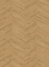 PVC Hongaarse Punt Naturel Oak - Jubileumvloer inclusief leggen