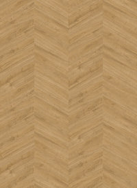 PVC Hongaarse Punt Naturel Oak - Jubileumvloer inclusief leggen