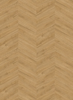 PVC Hongaarse Punt Desert Oak - Jubileumvloer inclusief leggen