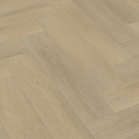 PVC VT wonen - Visgraat Herringbone Natural