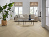 PVC VT wonen - Visgraat Herringbone Natural