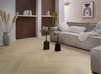 PVC VT wonen - Visgraat Herringbone Natural