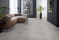 PVC Betonlook - Victoria Licht Grijs