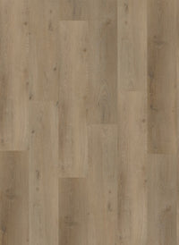 PVC Brede Plank Klik - Prestige Smoked Oak