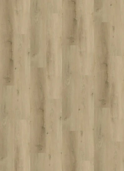 PVC Brede Plank Klik - Prestige Smoked Oak Light