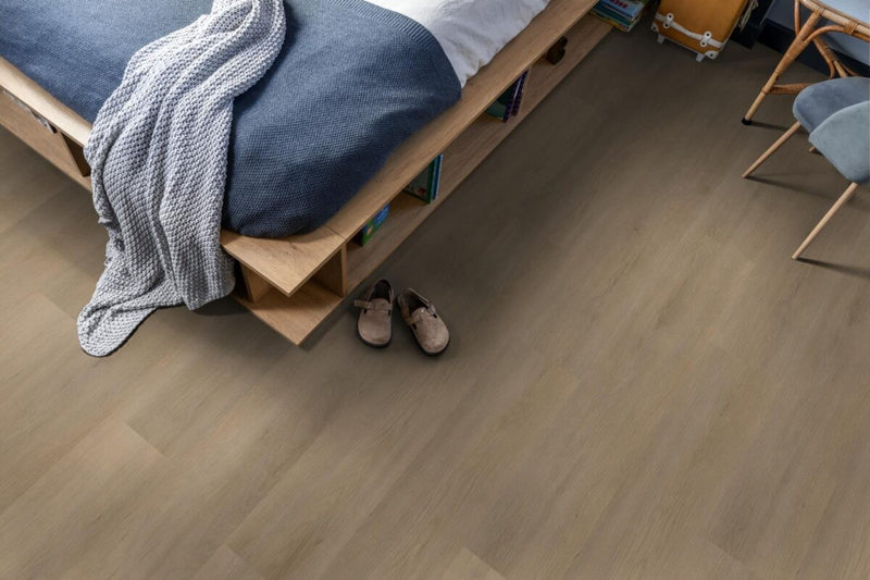PVC Brede plank - Natural Oak XXL