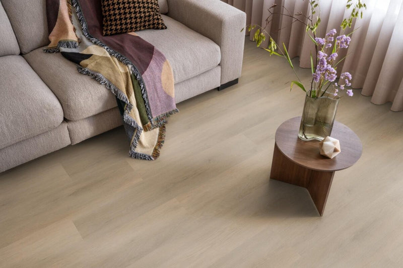 PVC Brede plank - Natural Oak XXL