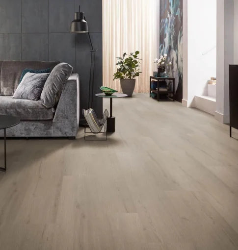 PVC Brede plank - Venera Natural Oak