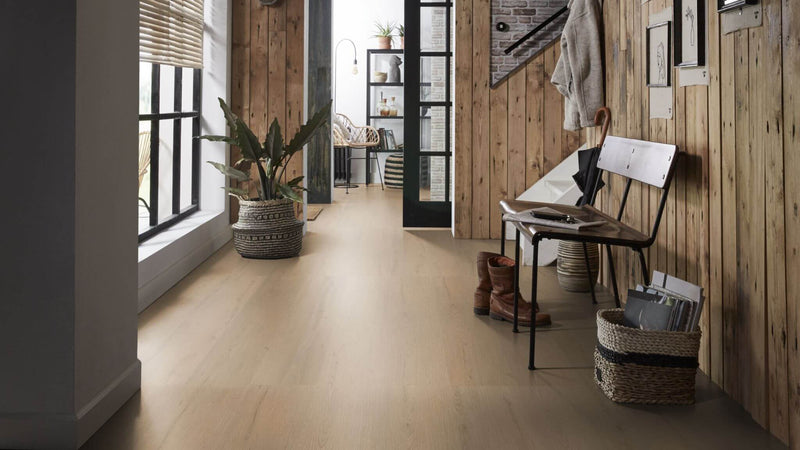 PVC Brede plank - Venera Natural Oak