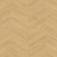 PVC Hongaarse Punt - Vario Smoked Oak Light