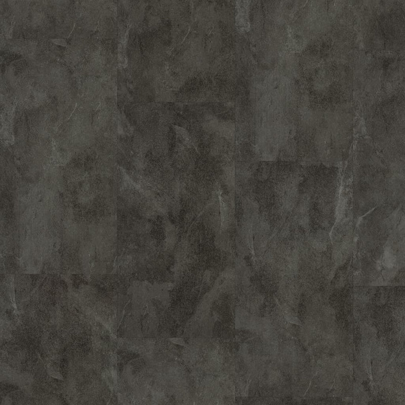 PVC Marmerlook - Marble Antraciet
