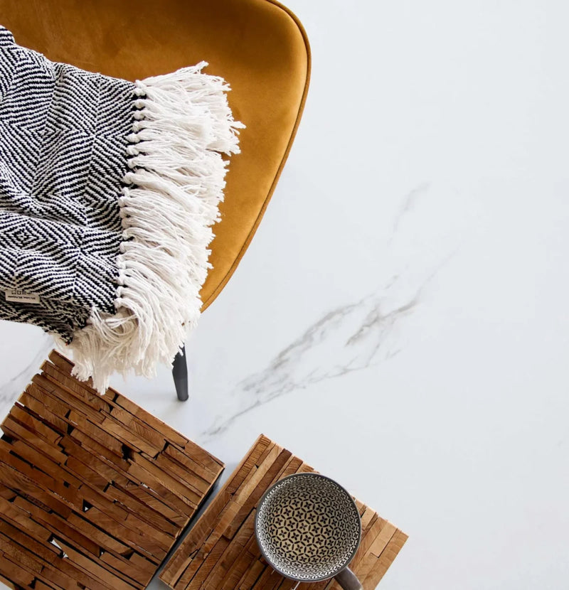 PVC Marmerlook - Marble Pure 2