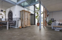 PVC Tegeldecor -  Ealing Warm Grijs