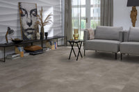 PVC Tegeldecor -  Ealing Warm Grijs
