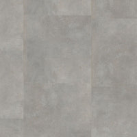 PVC Tegeldecor Klik - Vitoria Light Grey