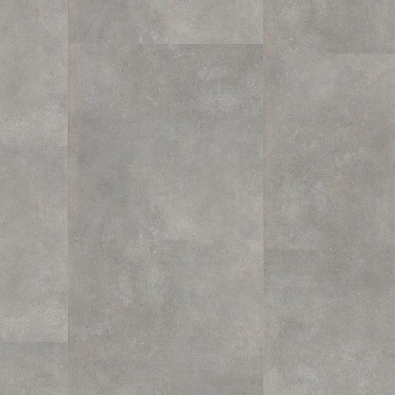PVC Tegeldecor - Victoria Licht Grijs