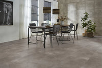PVC Tegeldecor Klik - Ealing Warm Grey