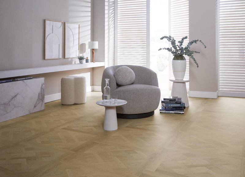 PVC VT wonen - Royal Sun Kissed