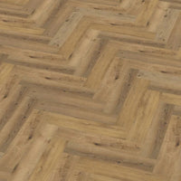 PVC Visgraat - Artline Premium Oak Mystic