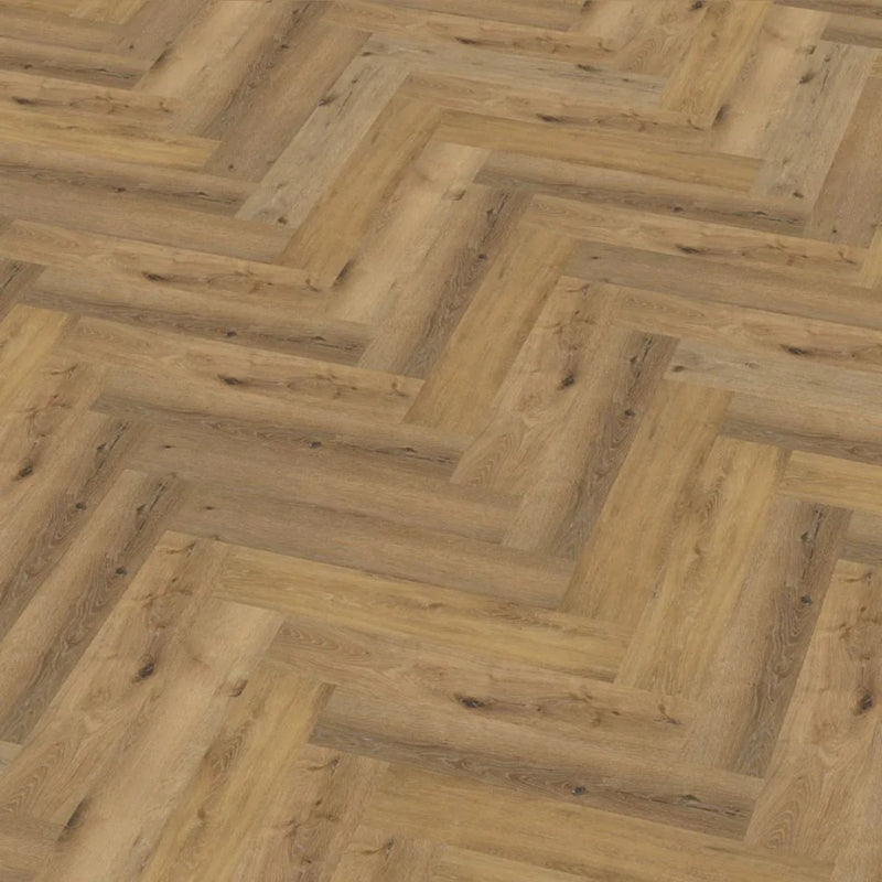 PVC Visgraat - Artline Premium Oak Mystic