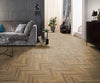 PVC Visgraat - Artline Premium Oak Mystic