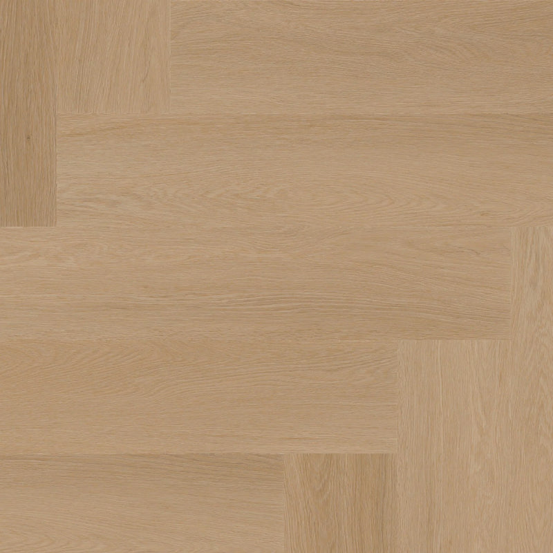PVC Visgraat Klik - Fullham Herringbone Dark Oak