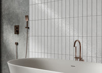 Cluedo | Wandtegel | 7.4x30 | Pearl Glossy