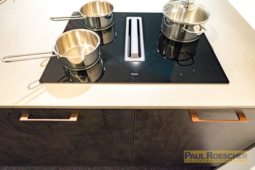 Eilandkeuken met moderne looks – Paul Roescher