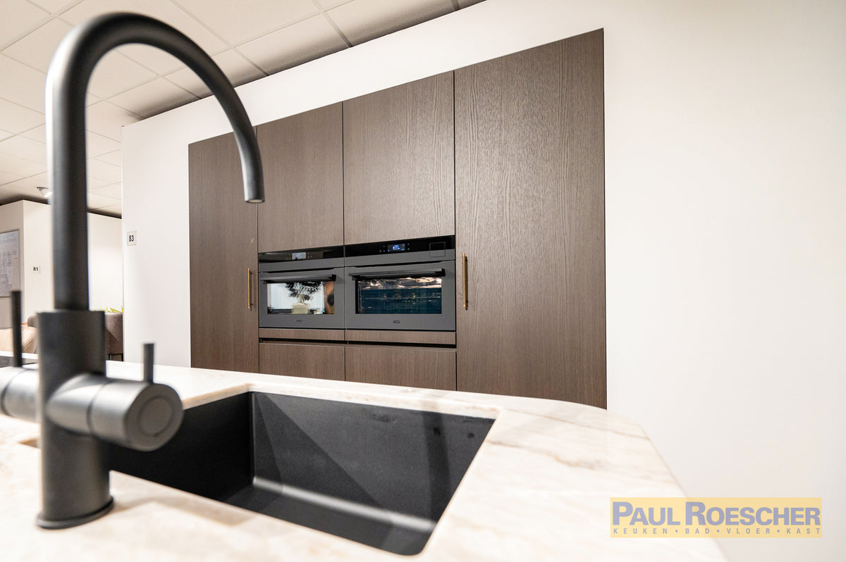 Keuken - Cornell | Artisan – Paul Roescher