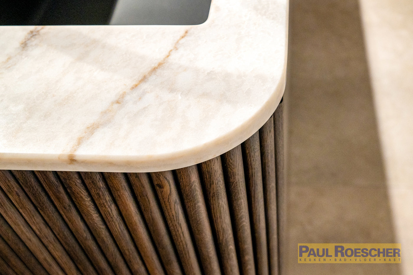 Keuken - Cornell | Artisan – Paul Roescher