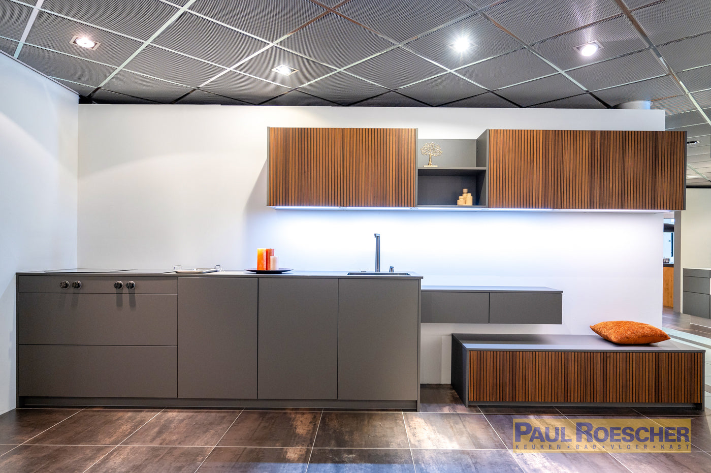 Keuken - Athene – Paul Roescher