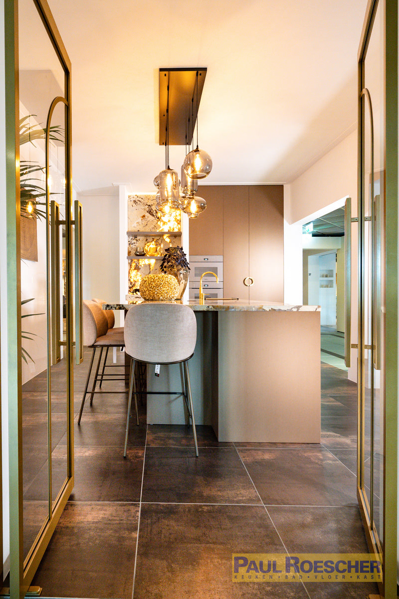 Hotel chique in optima forma