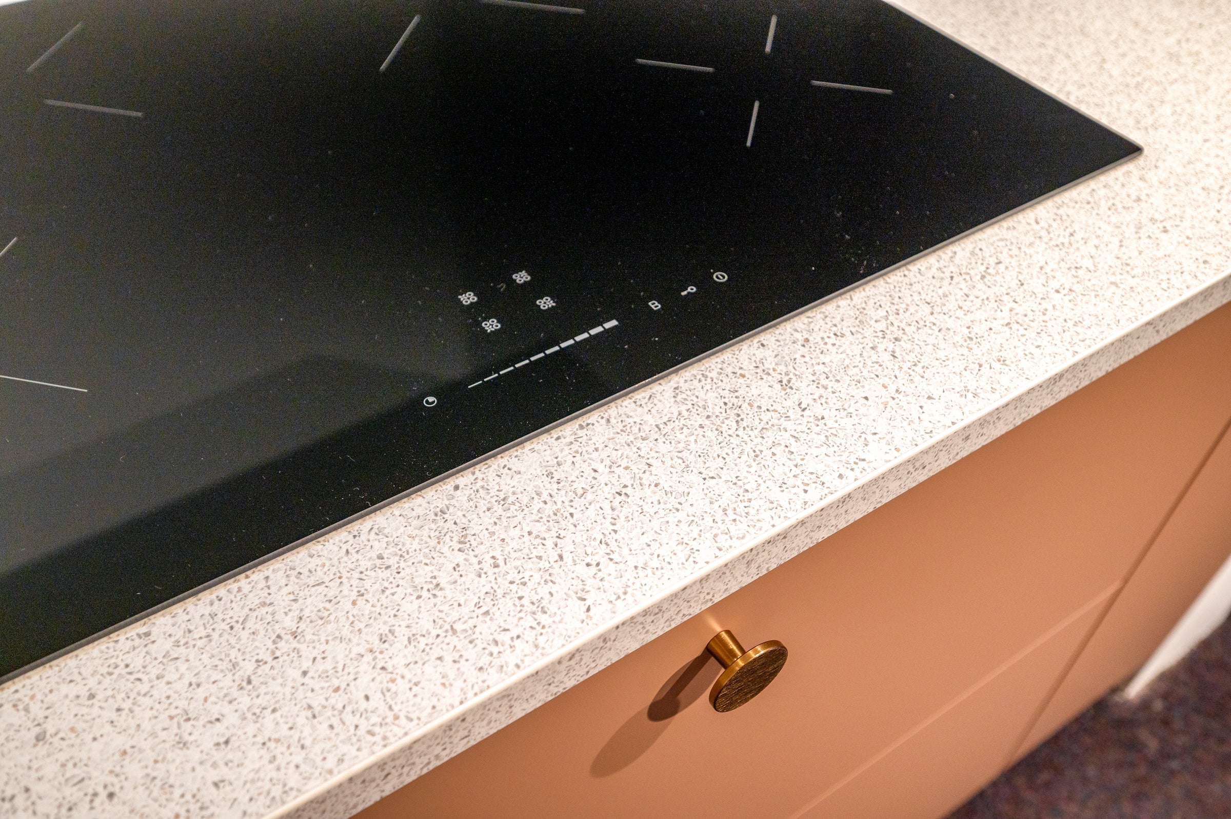 Een vleugje pastel, een wereld van rust