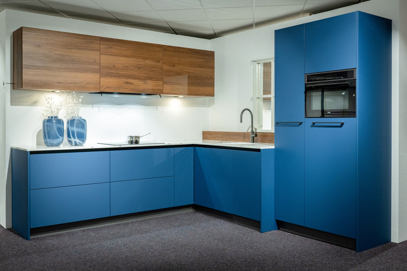 Een vleugje maritieme elegantie