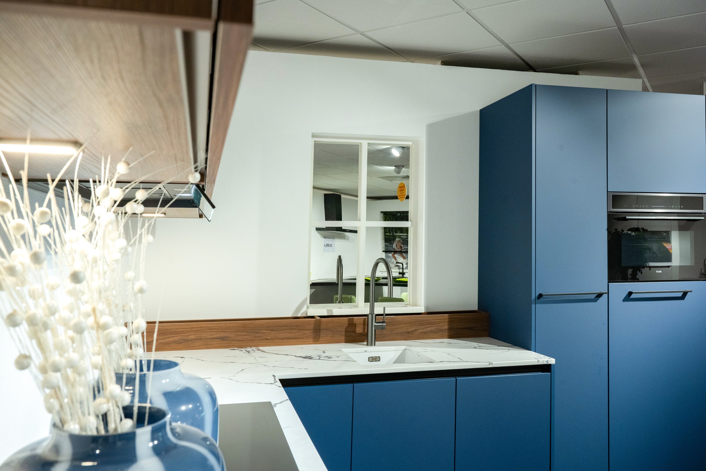 Een vleugje maritieme elegantie