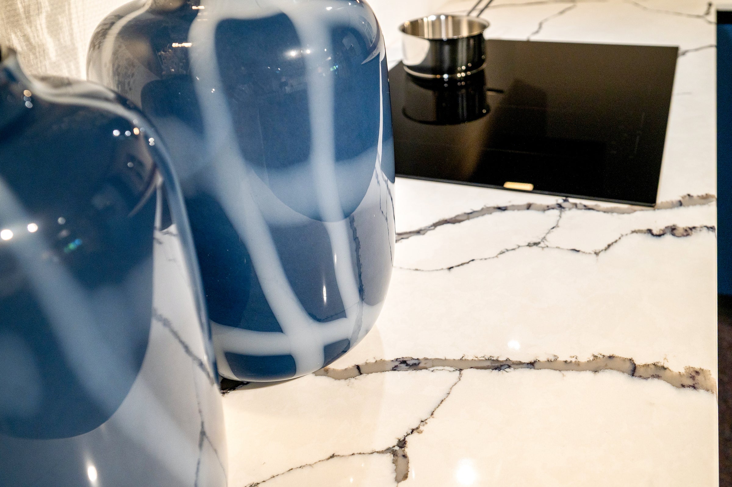 Een vleugje maritieme elegantie