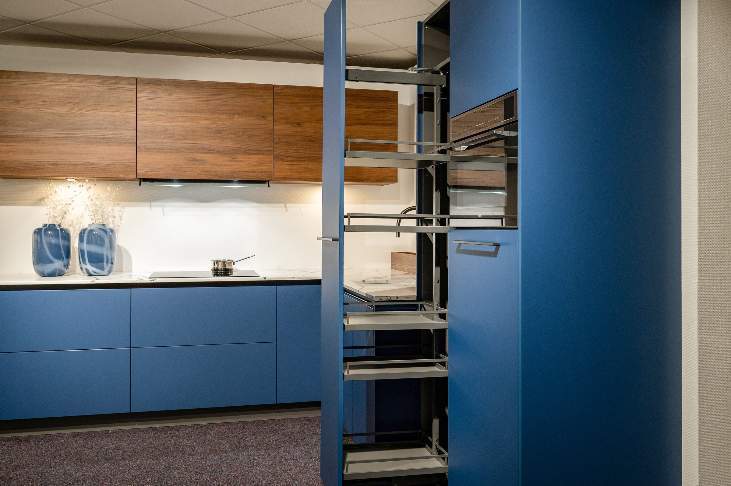 Een vleugje maritieme elegantie