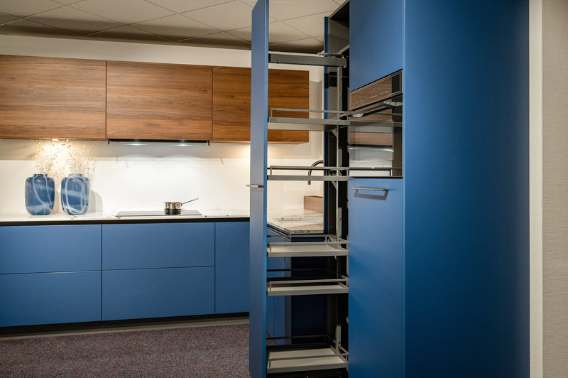 Een vleugje maritieme elegantie