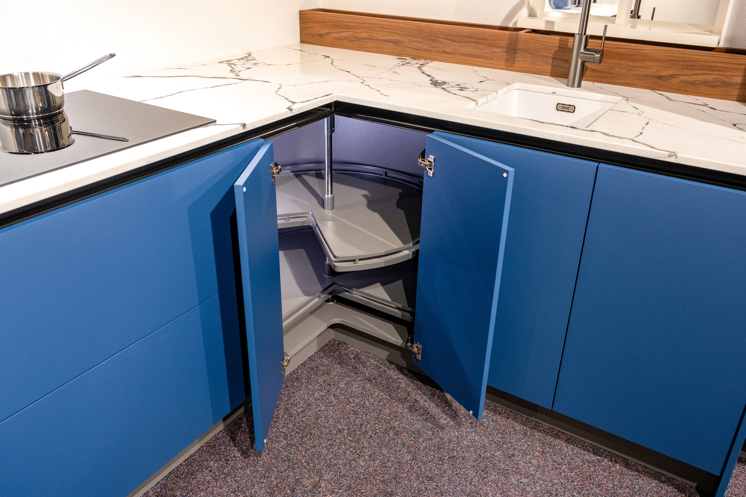 Een vleugje maritieme elegantie